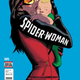 Cover by Javier Rodriguez